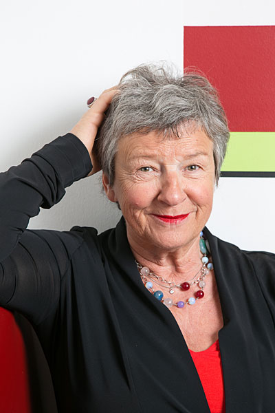 Frau Schreiber