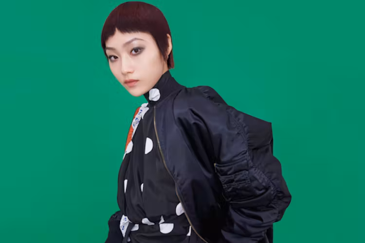 Yue Yao