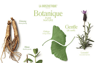 La Biosthétique Botanique PURE NATURE