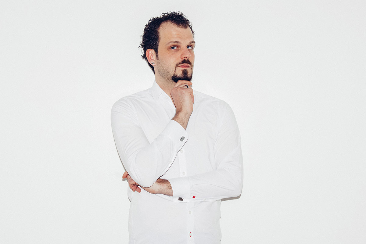 Alexander Abel
