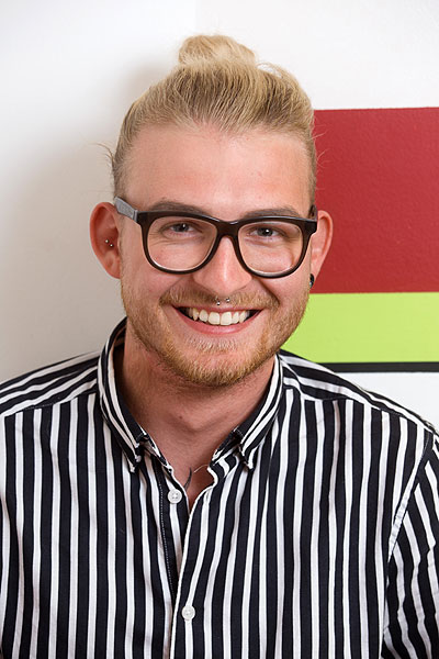 Björn Abel
