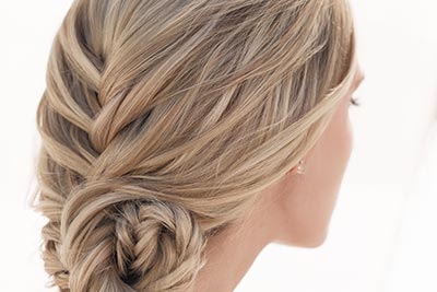 Beauty Inspirations - Hochzeit